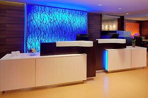 Fairfield Inn & Suites Springfield Northampton/Amherst