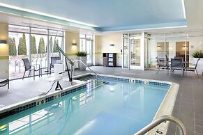 Fairfield Inn & Suites Springfield Northampton/Amherst