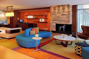 Fairfield Inn & Suites Springfield Northampton/Amherst