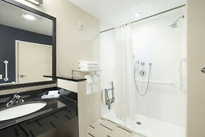 Fairfield Inn & Suites Springfield Northampton/Amherst