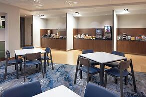 Fairfield Inn & Suites Springfield Northampton/Amherst