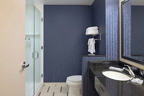 Fairfield Inn & Suites Springfield Northampton/Amherst