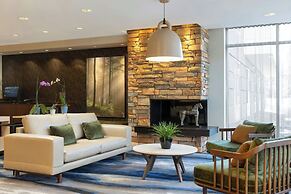 Fairfield Inn & Suites Springfield Northampton/Amherst