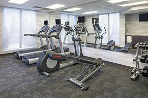 Fairfield Inn & Suites Springfield Northampton/Amherst