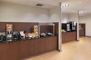 Fairfield Inn & Suites Springfield Northampton/Amherst