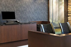 Fairfield Inn & Suites Springfield Northampton/Amherst