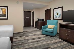 Hilton Garden Inn Murfreesboro