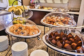 Hilton Garden Inn Murfreesboro