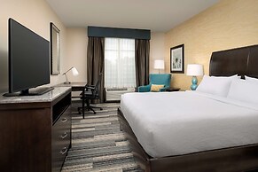 Hilton Garden Inn Murfreesboro