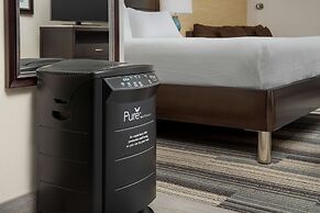 Hilton Garden Inn Murfreesboro