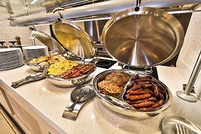 Hilton Garden Inn Murfreesboro