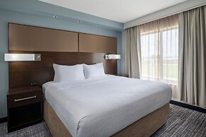 Residence Inn Bloomington