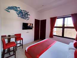 Bali Ginger Suites & Villa