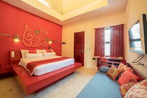 Bali Ginger Suites & Villa