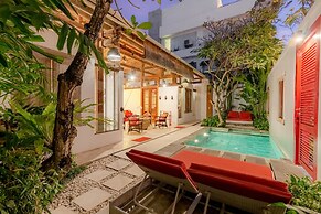Bali Ginger Suites & Villa