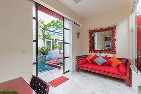 Bali Ginger Suites & Villa