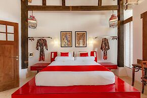 Bali Ginger Suites & Villa