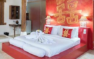 Bali Ginger Suites & Villa