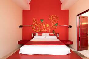 Bali Ginger Suites & Villa