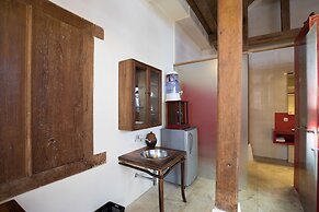 Bali Ginger Suites & Villa