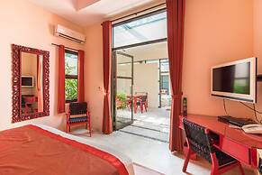 Bali Ginger Suites & Villa