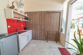 Bali Ginger Suites & Villa