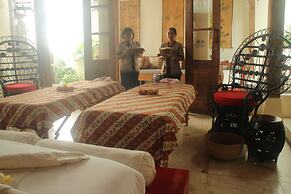 Bali Ginger Suites & Villa