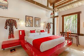 Bali Ginger Suites & Villa