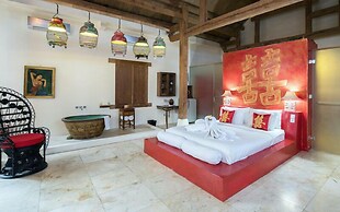 Bali Ginger Suites & Villa