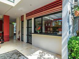 Bali Ginger Suites & Villa