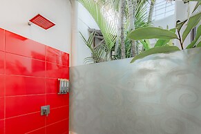 Bali Ginger Suites & Villa