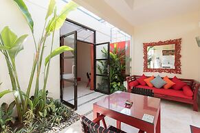 Bali Ginger Suites & Villa