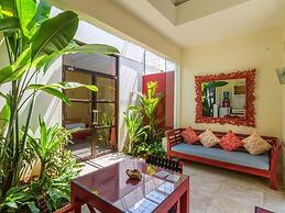 Bali Ginger Suites & Villa