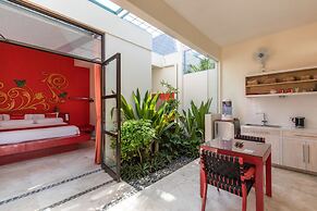 Bali Ginger Suites & Villa