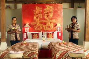 Bali Ginger Suites & Villa