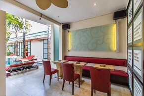 Bali Ginger Suites & Villa