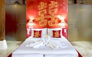 Bali Ginger Suites & Villa