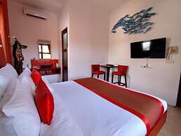 Bali Ginger Suites & Villa