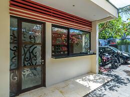 Bali Ginger Suites & Villa