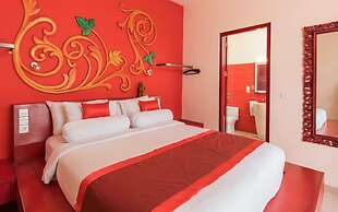 Bali Ginger Suites & Villa