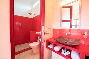 Bali Ginger Suites & Villa