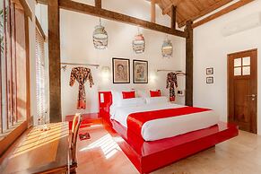 Bali Ginger Suites & Villa