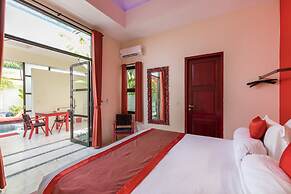 Bali Ginger Suites & Villa