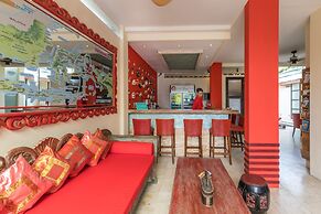 Bali Ginger Suites & Villa