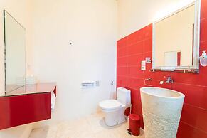 Bali Ginger Suites & Villa