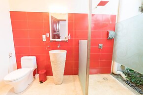 Bali Ginger Suites & Villa