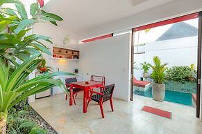 Bali Ginger Suites & Villa