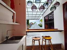 Bali Ginger Suites & Villa