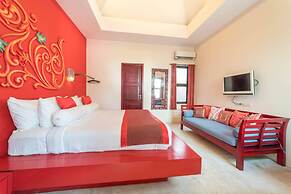 Bali Ginger Suites & Villa