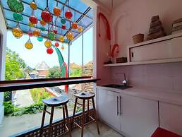 Bali Ginger Suites & Villa